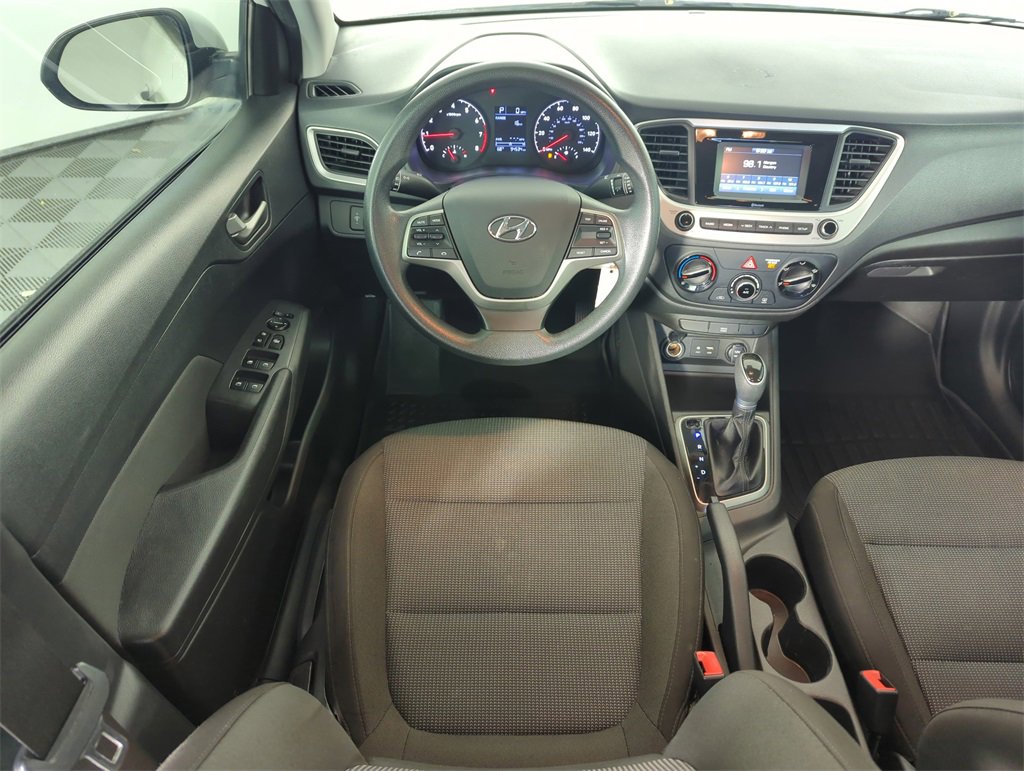 Used 2021 Hyundai Accent SE image 14