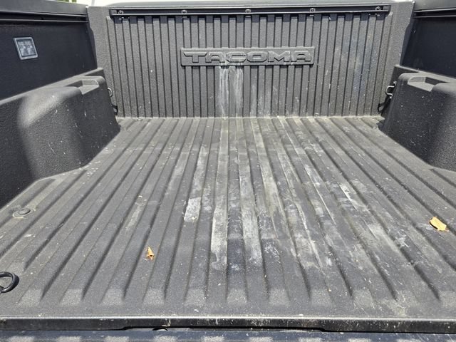 Used 2026 Toyota Tacoma TRD Sport AWD/4WD image 27