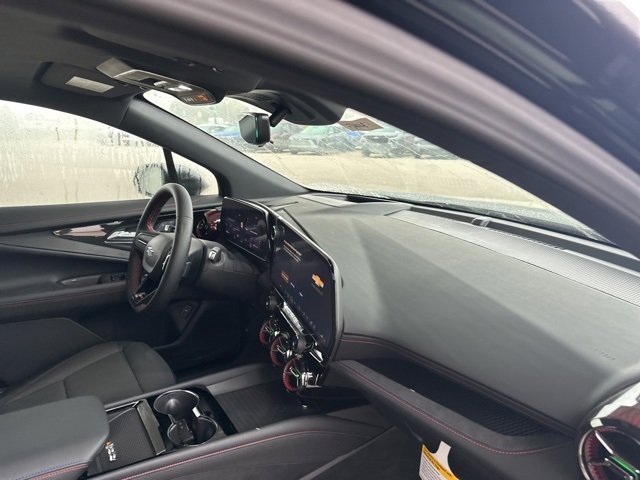 New 2026 Chevrolet Blazer EV RS image 32