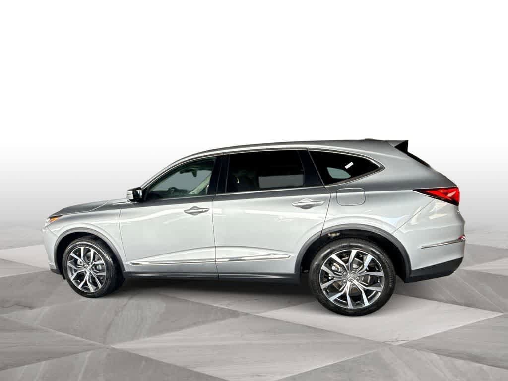 Used 2023 Acura MDX SH-AWD w/ Technology Package image 5