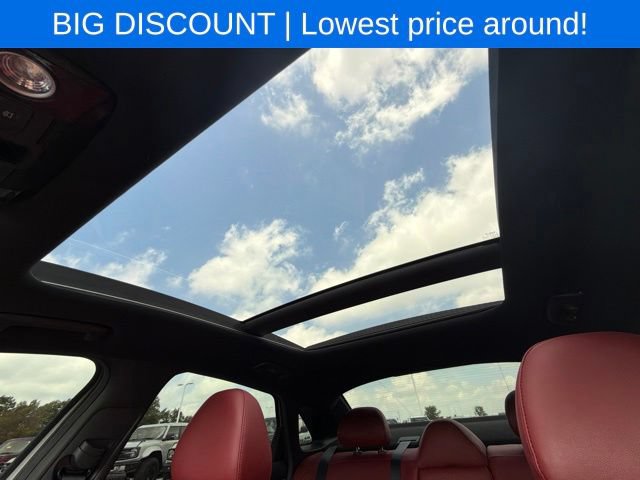 Used 2022 Kia K5 GT-Line w/ GT-Line FWD Premium Package image 36