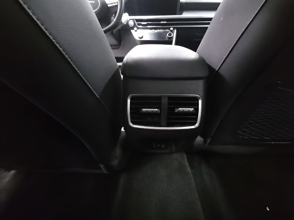 Certified 2024 Hyundai Sonata Limited FWD image 28