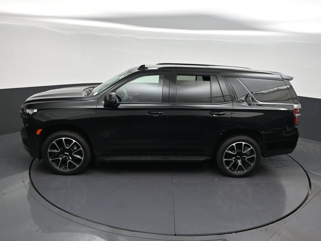 Used 2024 Chevrolet Tahoe RST w/ Luxury Package RWD image 17