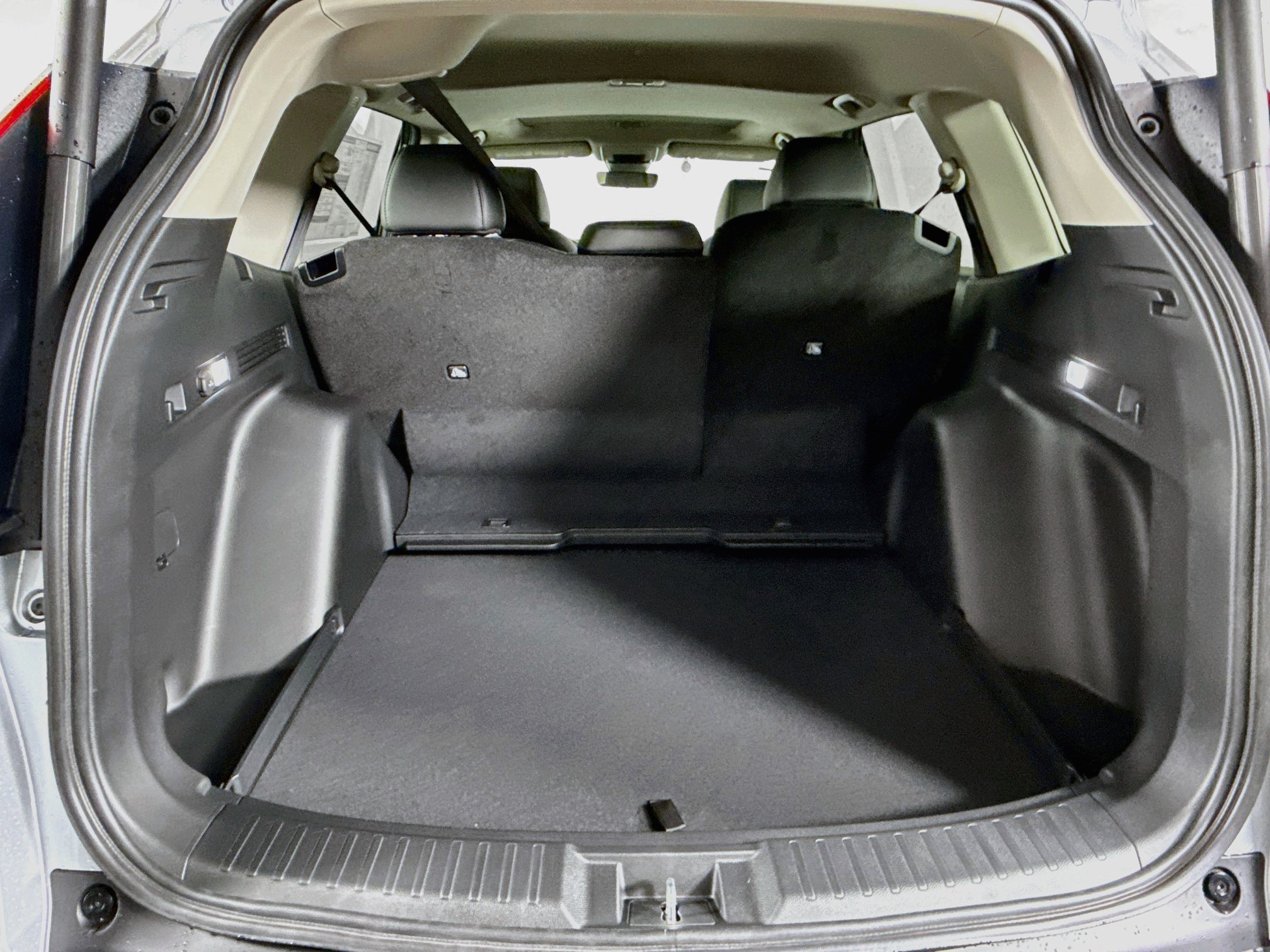 New 2027 Honda CR-V EX-L image 33
