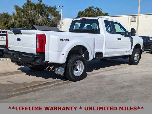 Used 2024 Ford F350 XL image 6