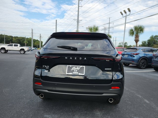 New 2026 MAZDA CX-5 Select AWD/4WD image 4