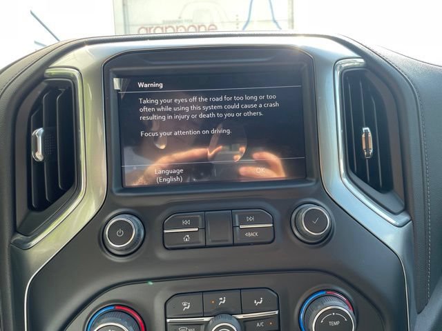 Used 2022 Chevrolet Silverado 1500 LT w/ All Star Edition Plus AWD/4WD image 25