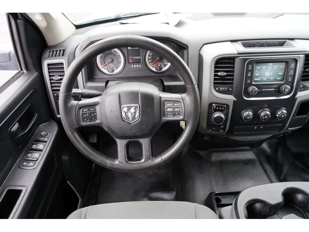 Used 2016 RAM 1500 Tradesman w/ Popular Equipment Group image 20