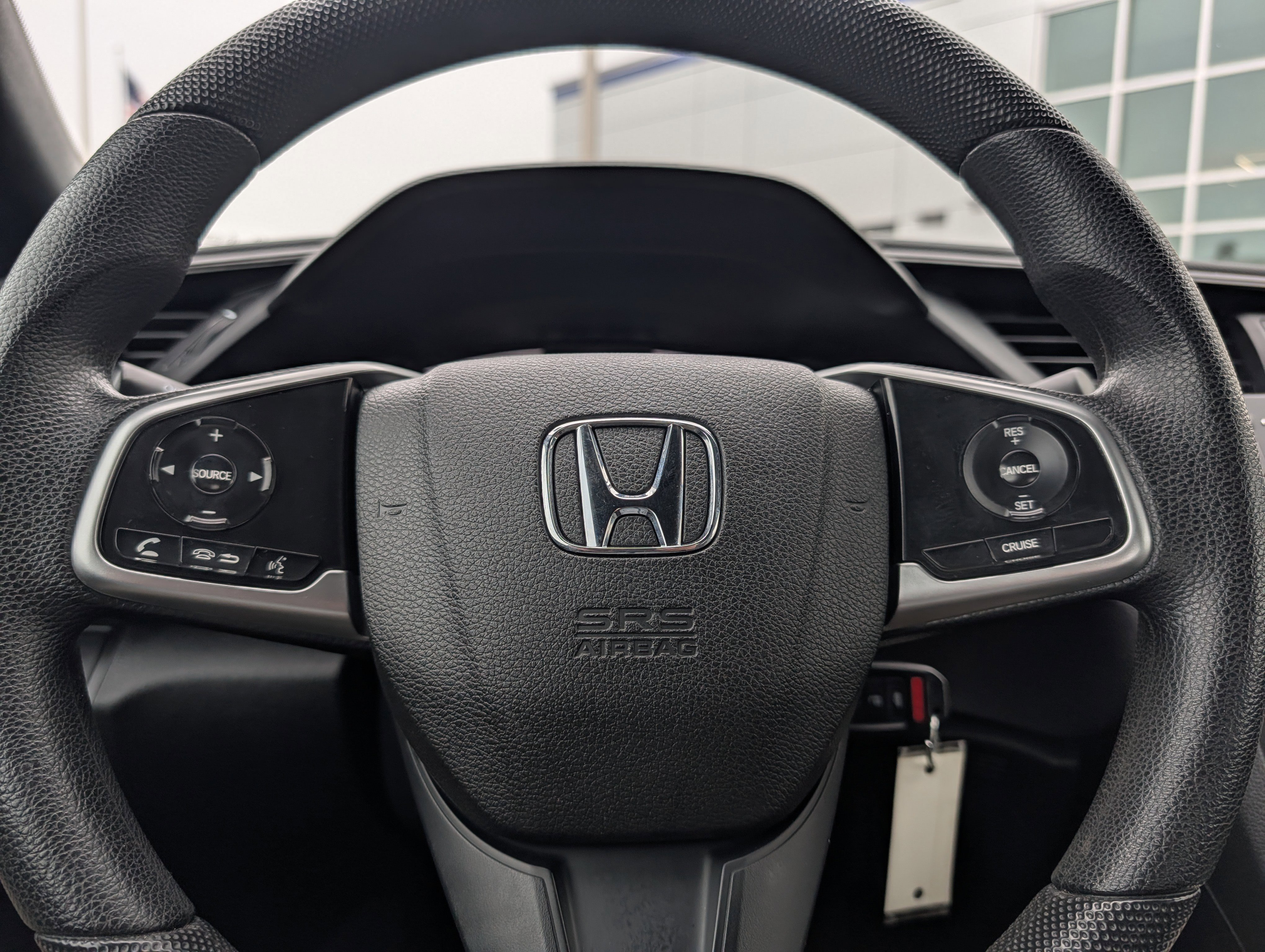 Used 2018 Honda Civic LX image 25
