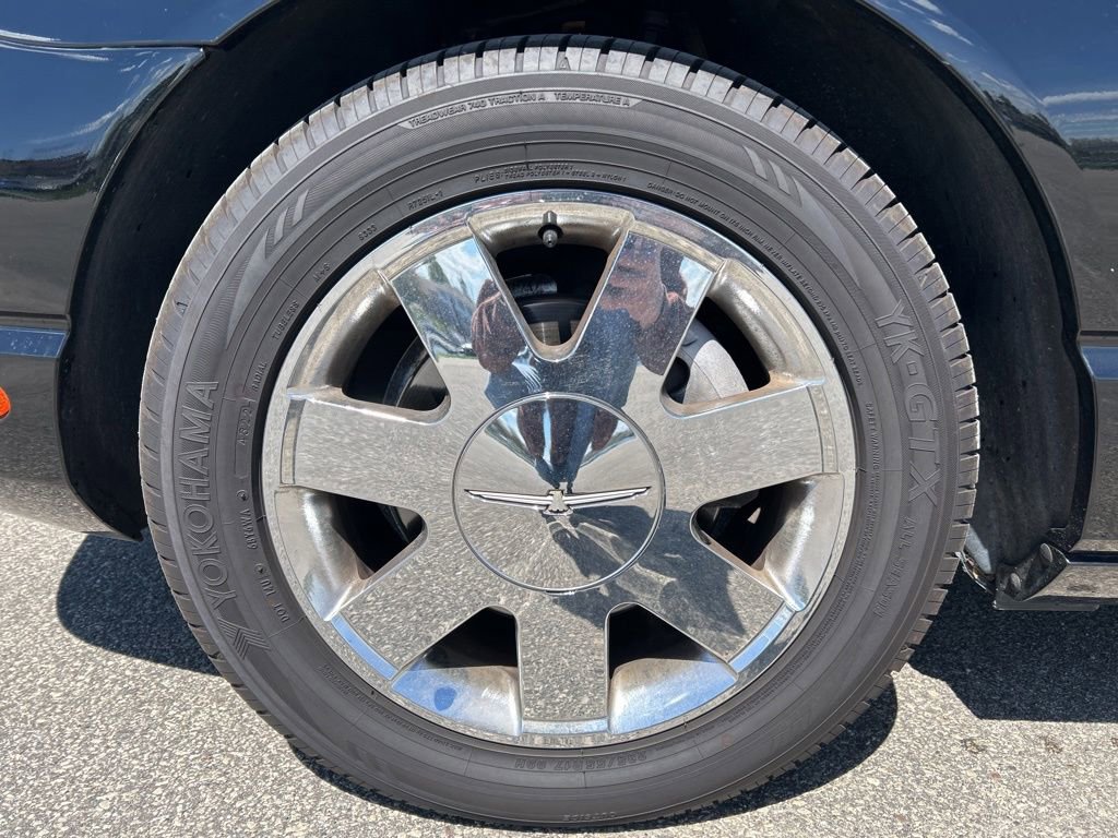 Used 2003 Ford Thunderbird RWD image 18