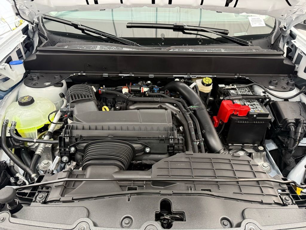 New 2026 Ford Maverick XL image 9