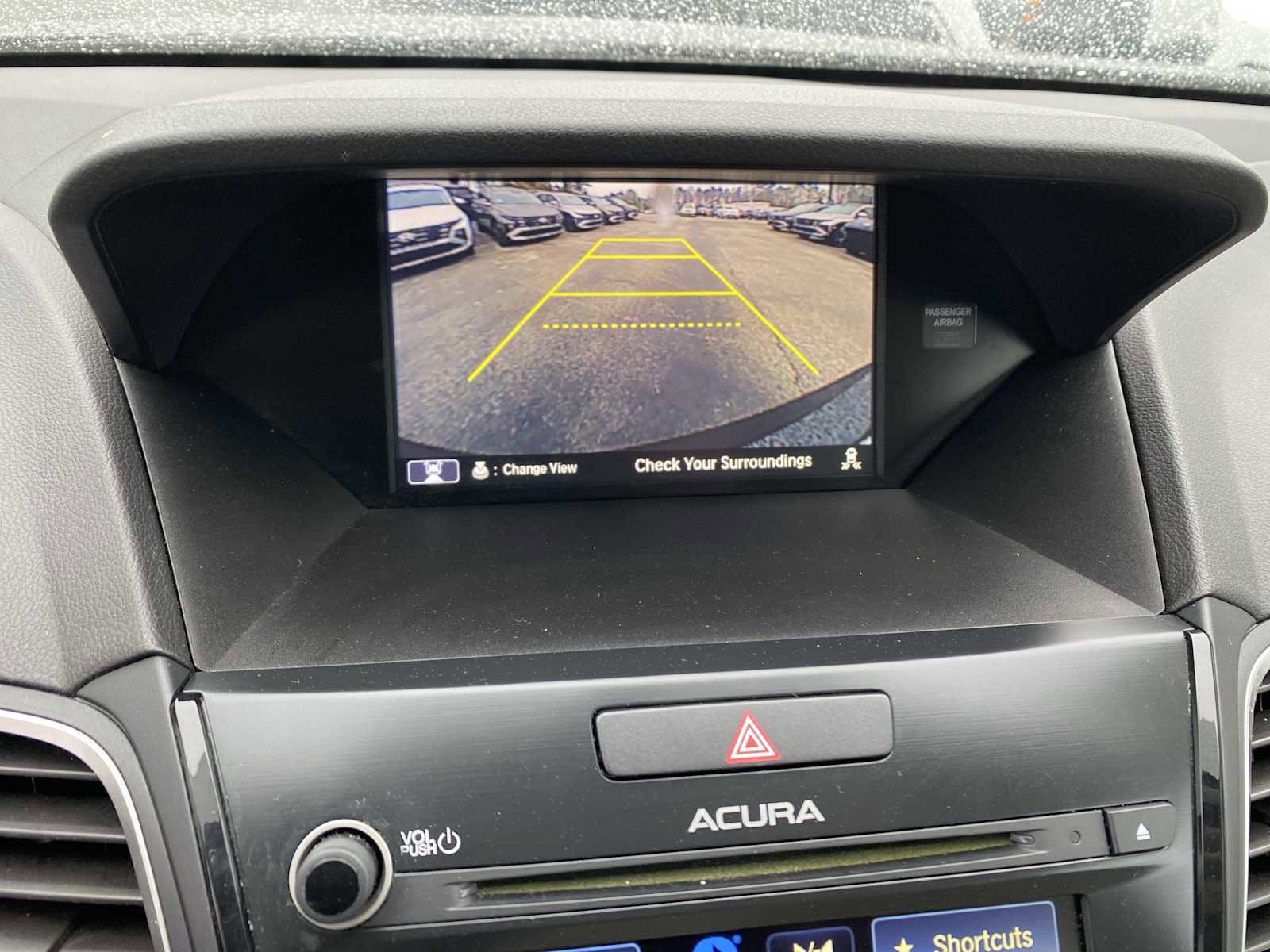 Used 2016 Acura RDX Tech Pkg image 17