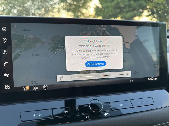 Used 2024 Nissan Rogue Platinum w/ Platinum Premium Package image 18