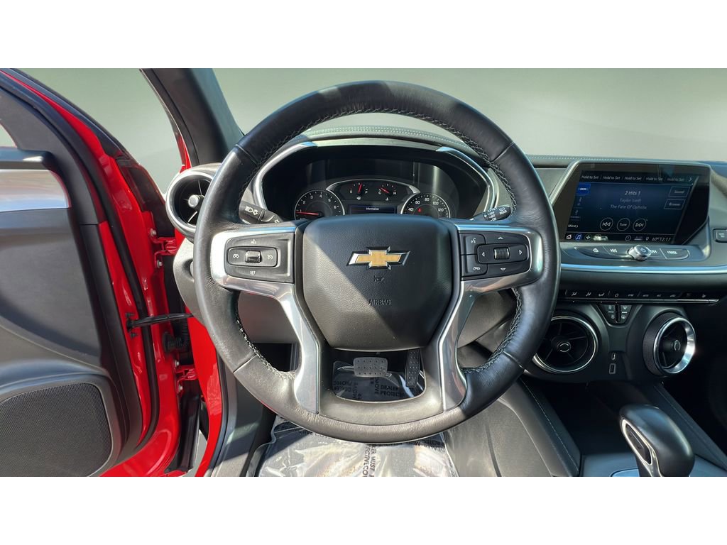 Certified 2019 Chevrolet Blazer LT image 22