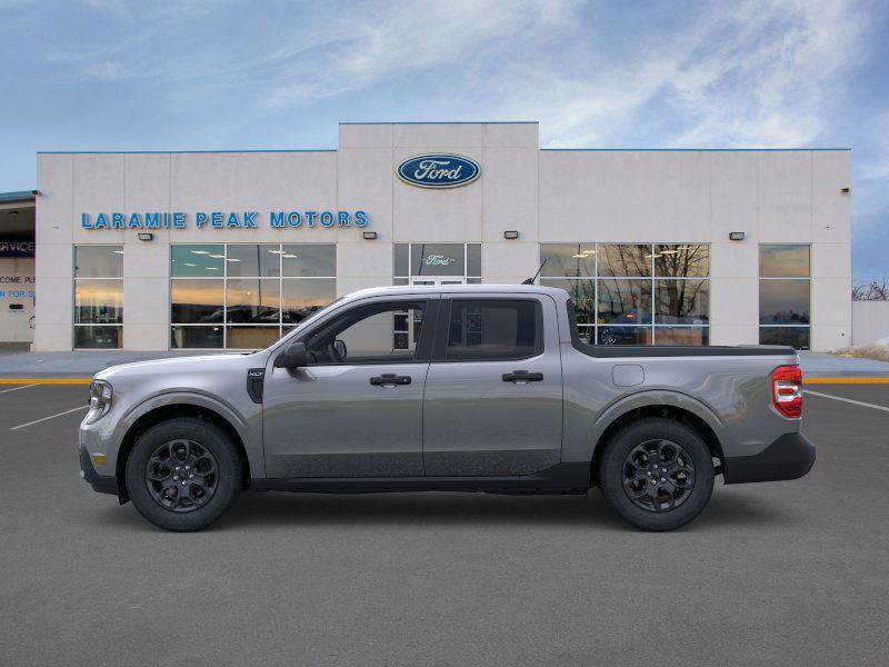 New 2026 Ford Maverick XLT w/ Equipment Group 301A image 3