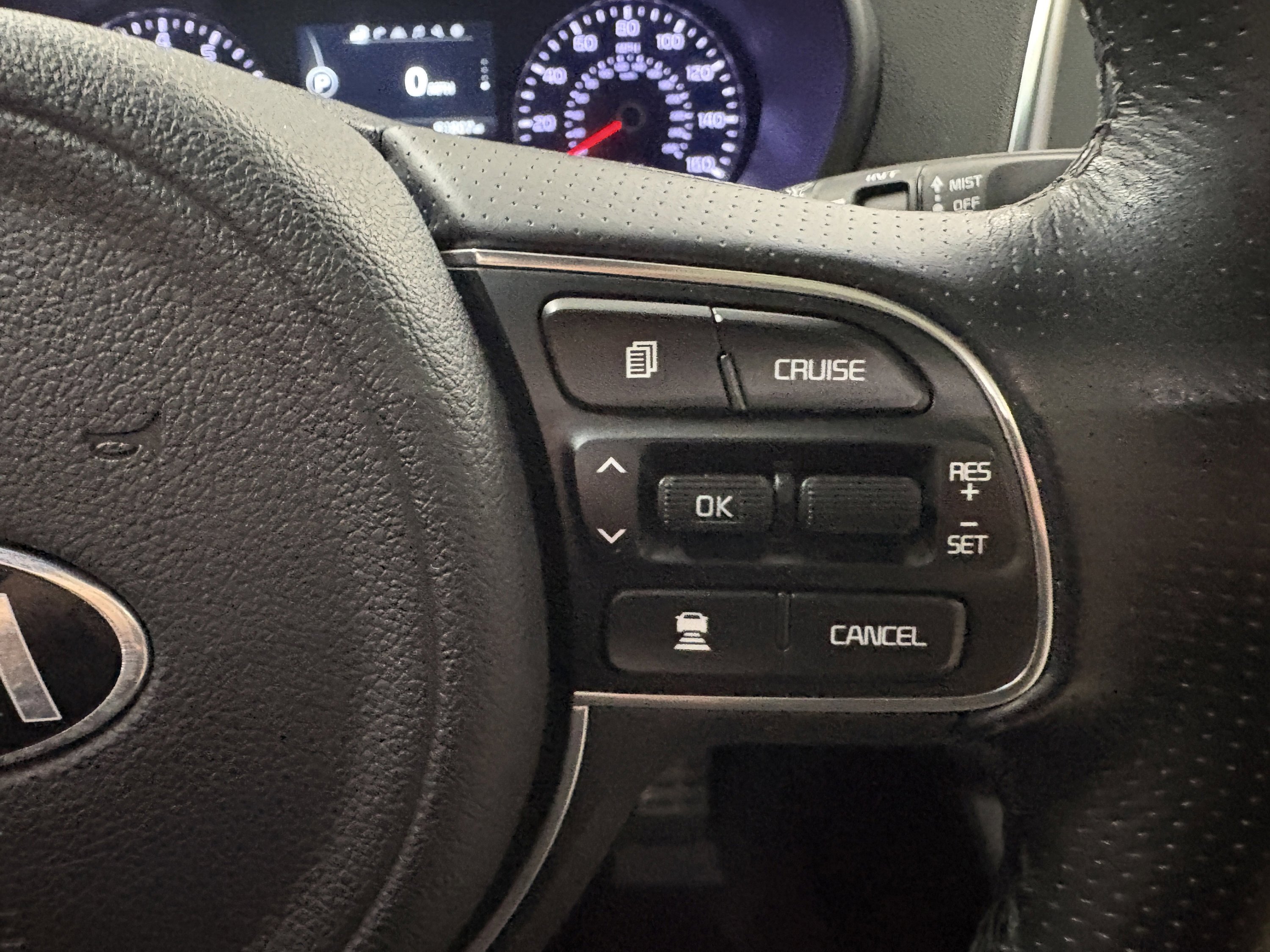 Used 2017 Kia Optima SX FWD image 33