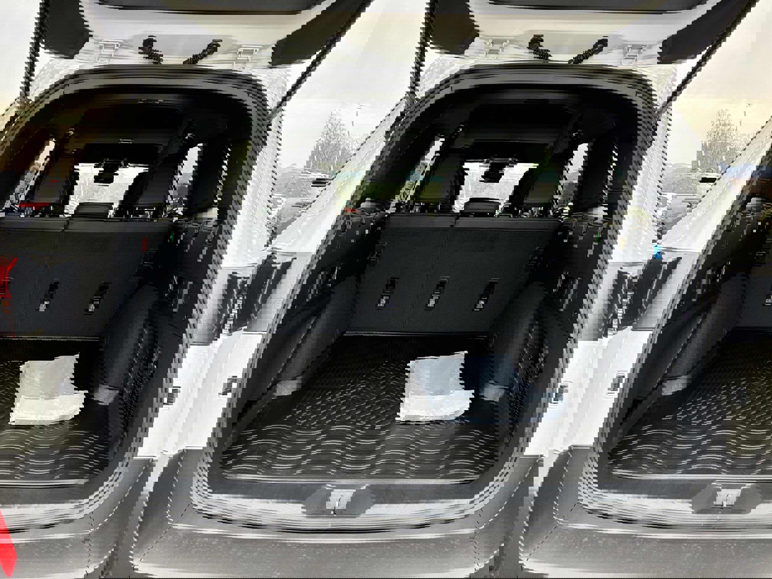 New 2026 Subaru Outback Premium image 12