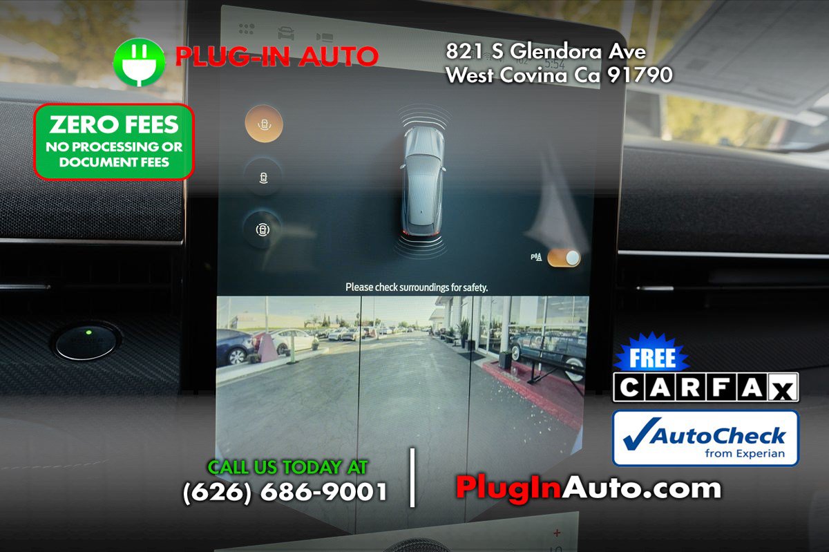 Used 2023 Ford Mustang Mach-E Premium RWD image 37