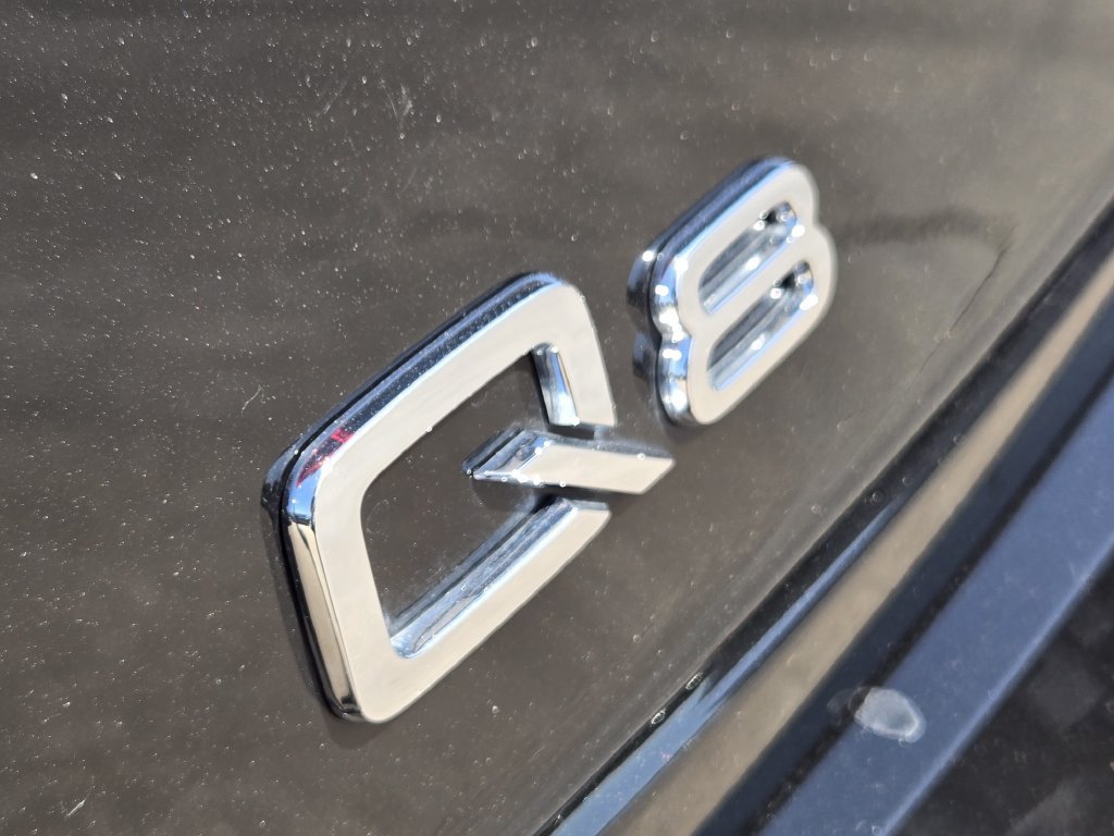 Certified 2023 Audi Q8 Premium Plus w/ Premium Plus Package AWD/4WD image 15