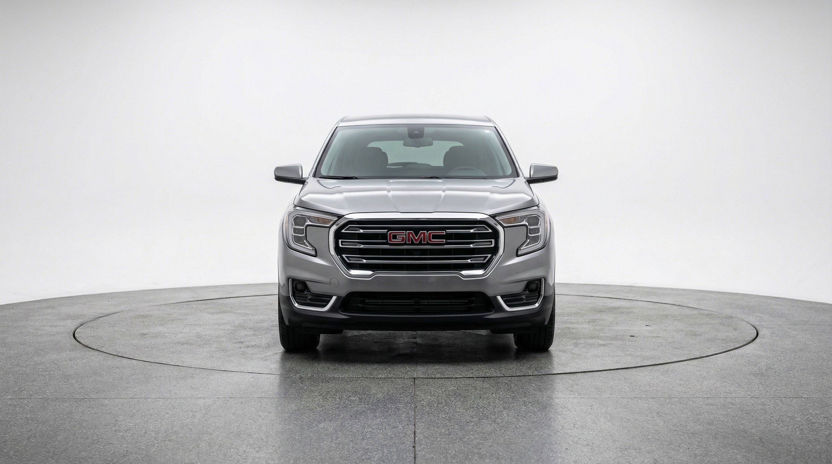 Used 2024 GMC Terrain SLE FWD image 2