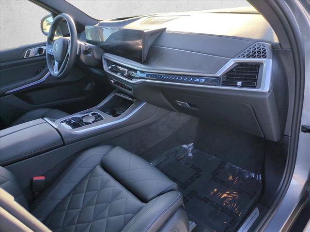 Certified 2026 BMW X5 sDrive40i RWD image 24