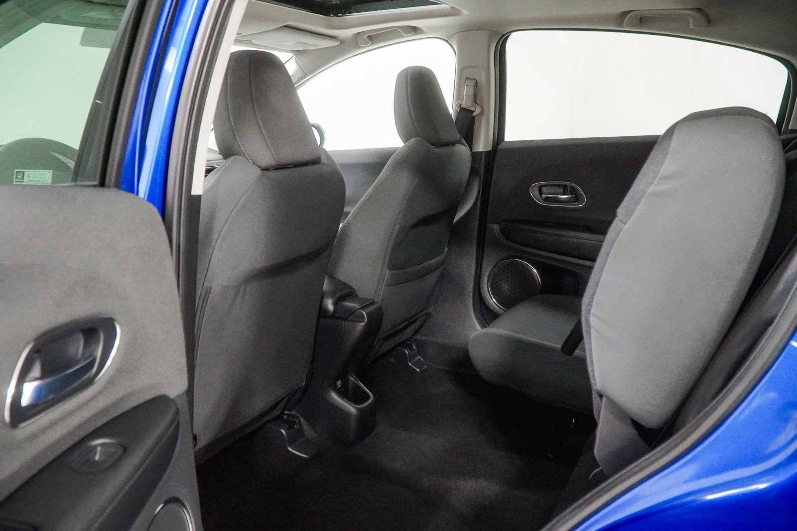 Used 2021 Honda HR-V EX image 39