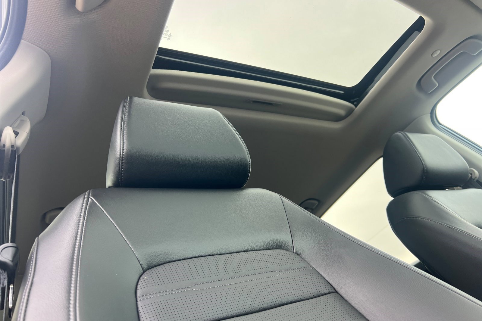 Certified 2025 Honda CR-V EX-L image 26