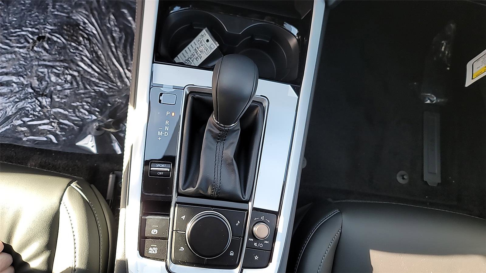 New 2025 MAZDA CX-30 AWD 2.5 S w/ Select Sport Pkg image 19