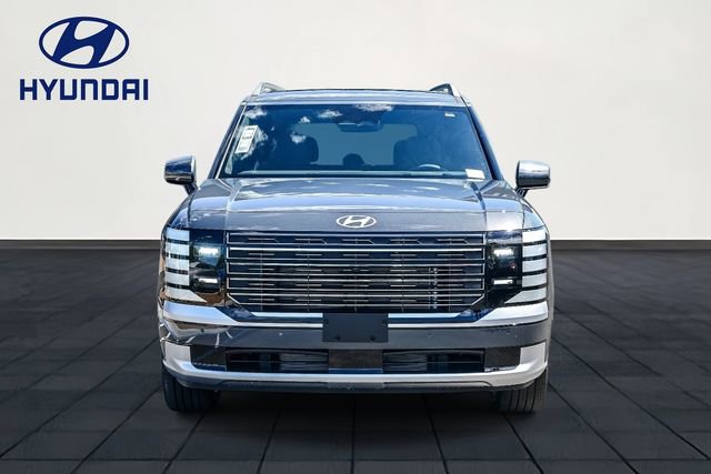 New 2026 Hyundai Palisade Calligraphy AWD/4WD image 2