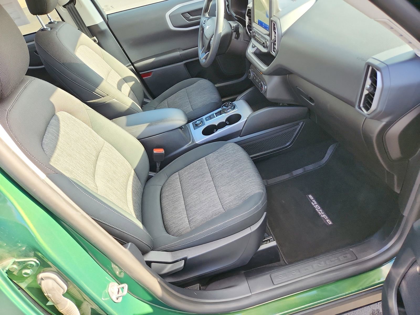 Used 2023 Ford Bronco Sport Big Bend image 24