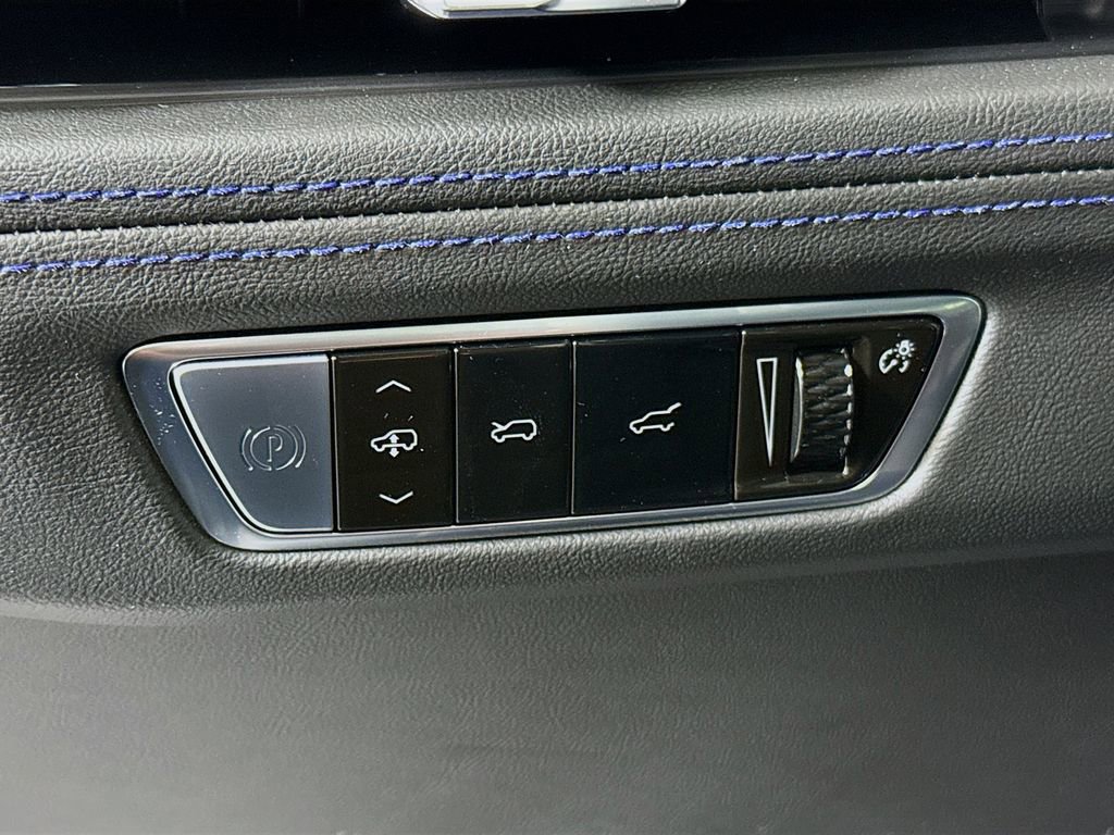 New 2026 Cadillac Escalade IQ Sport 1 image 10