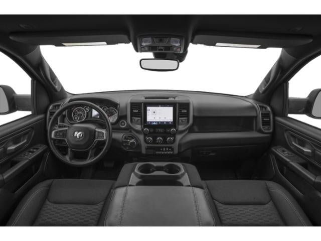 New 2027 RAM 1500 Warlock AWD/4WD image 7