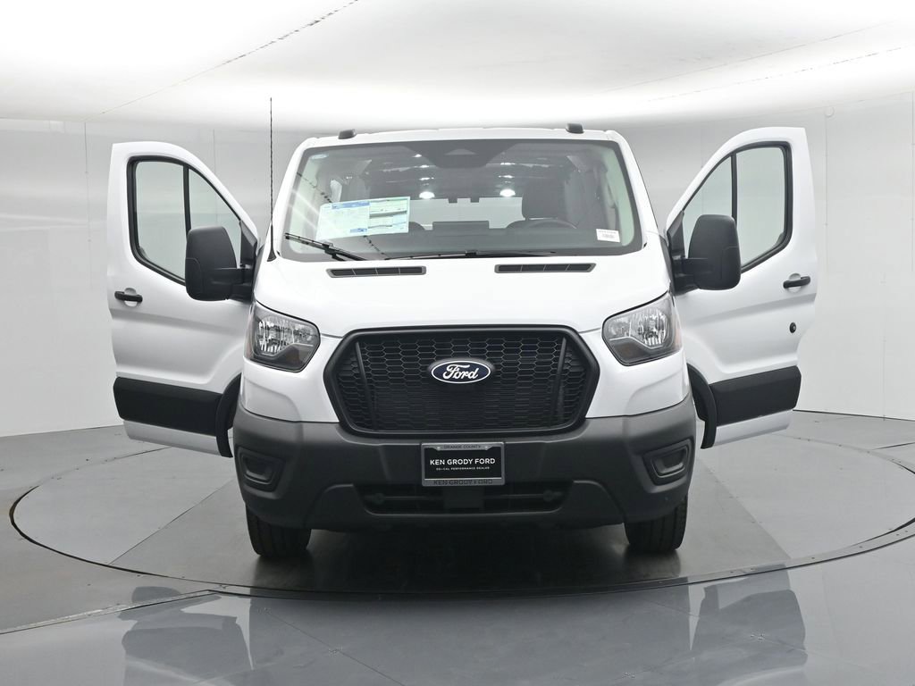 New 2026 Ford Transit 350 Low Roof RWD image 29