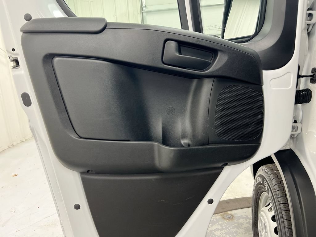 New 2026 RAM ProMaster 3500 w/ Power Group FWD image 20