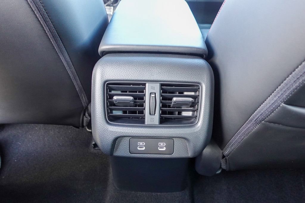 New 2025 Acura ADX A-Spec image 23