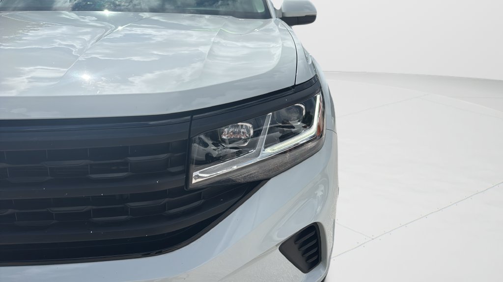 Used 2022 Volkswagen Atlas SE FWD image 37