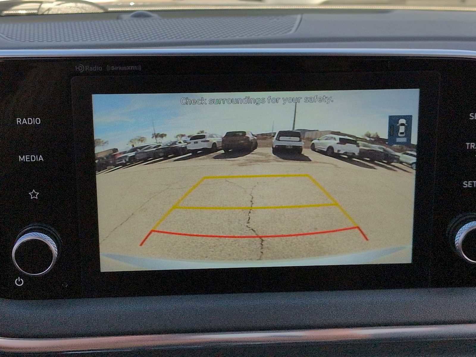 Certified 2021 Hyundai Sonata SEL Plus image 29