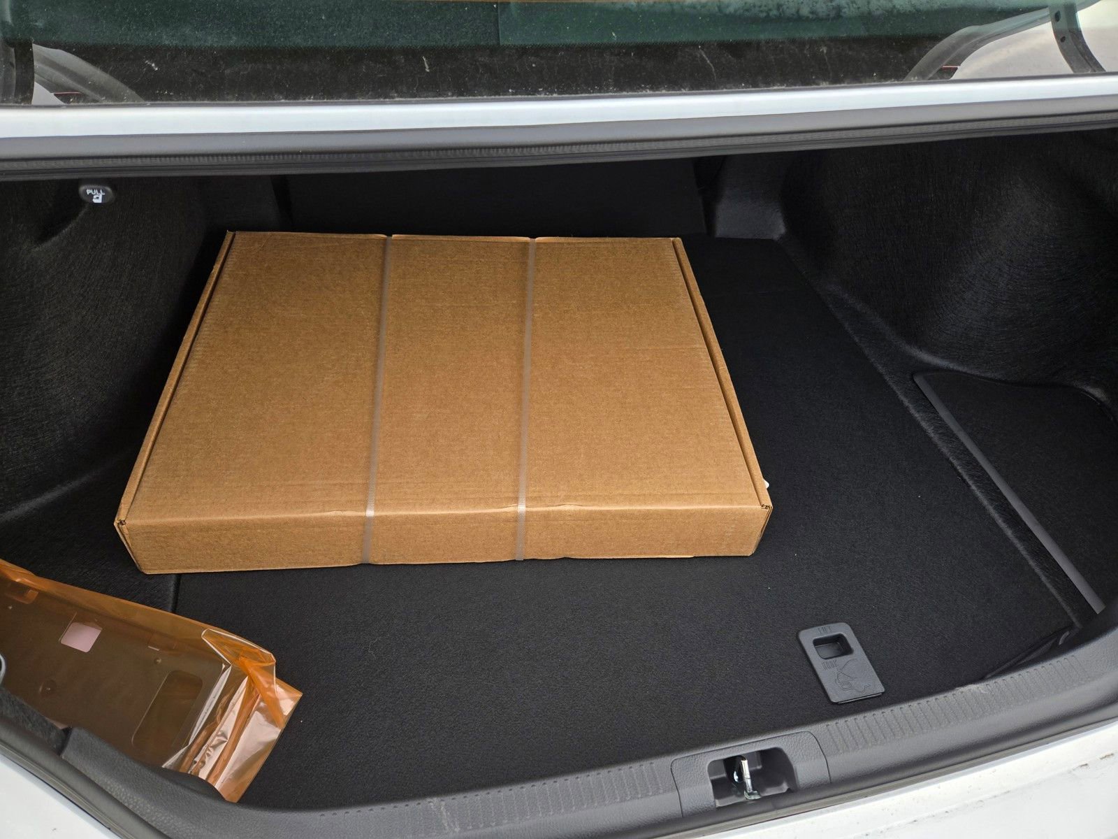 Certified 2026 Toyota Camry SE image 24