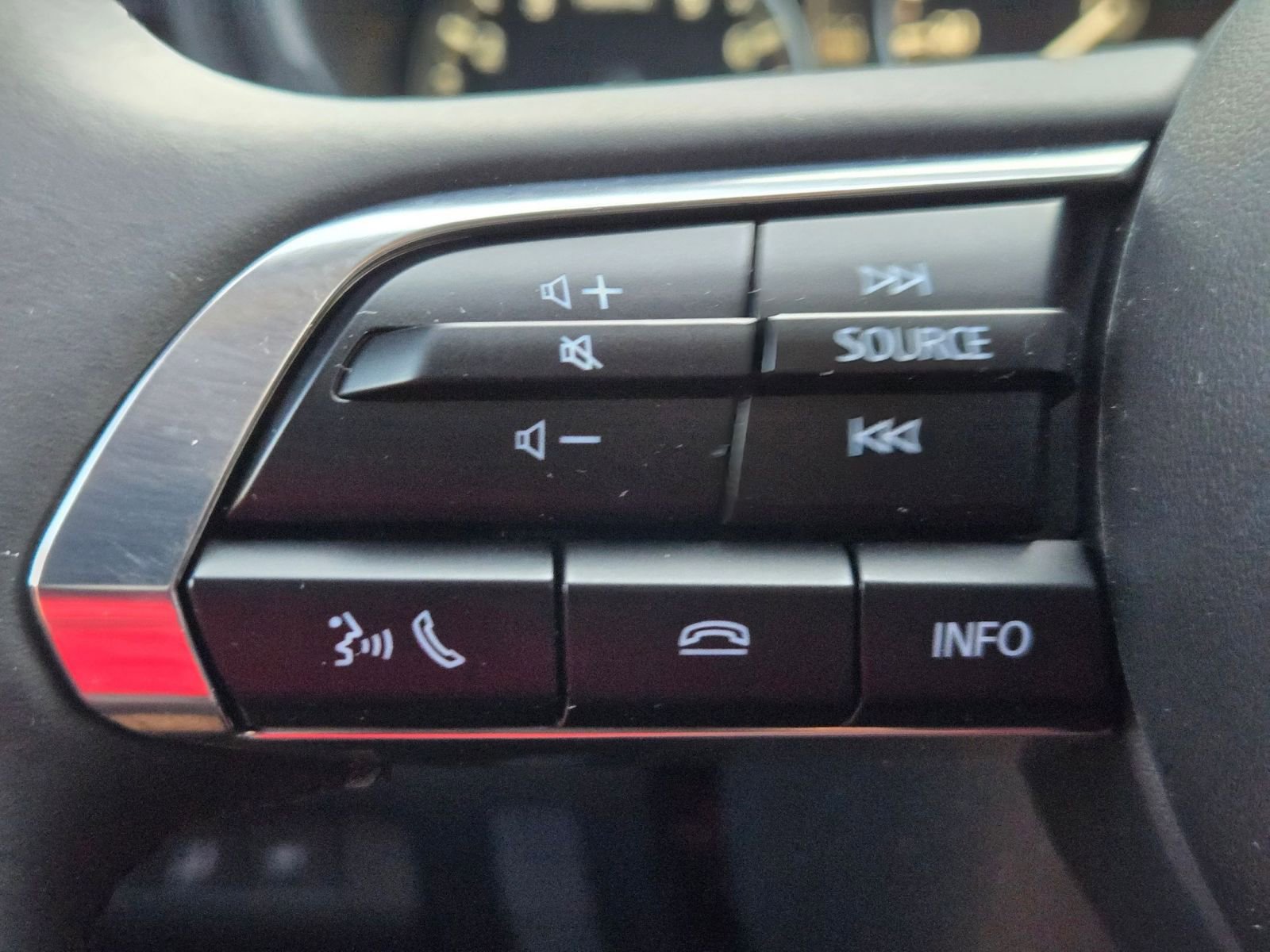 Used 2024 MAZDA CX-30 AWD 2.5 S w/ Preferred Package image 12