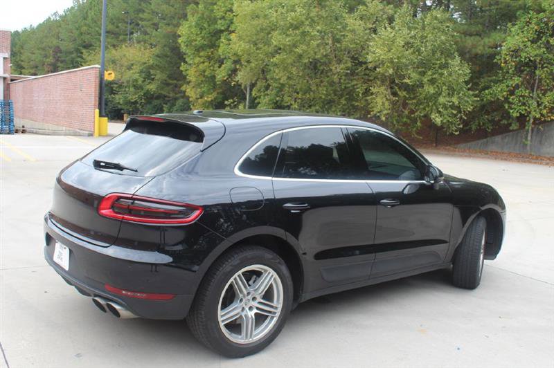Used 2016 Porsche Macan S image 5