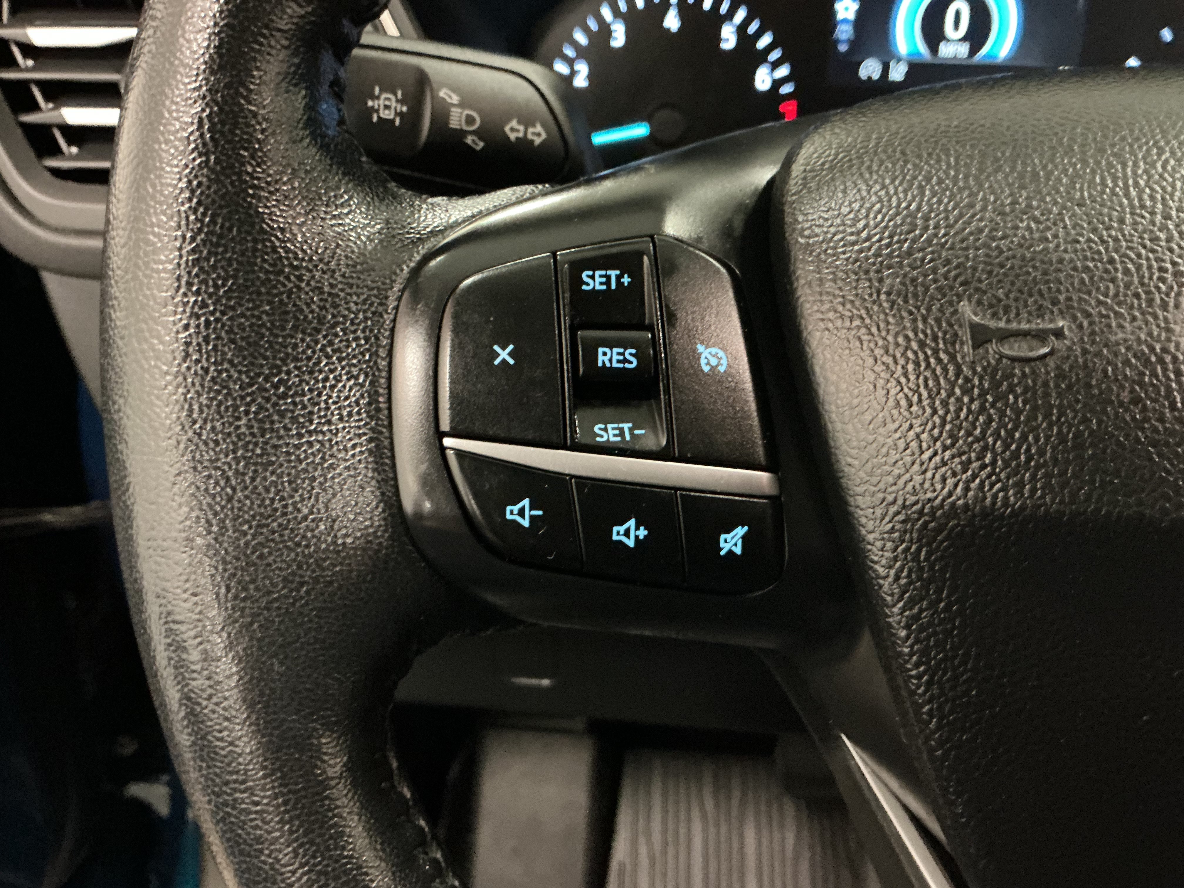 Used 2020 Ford Escape SEL AWD/4WD image 20