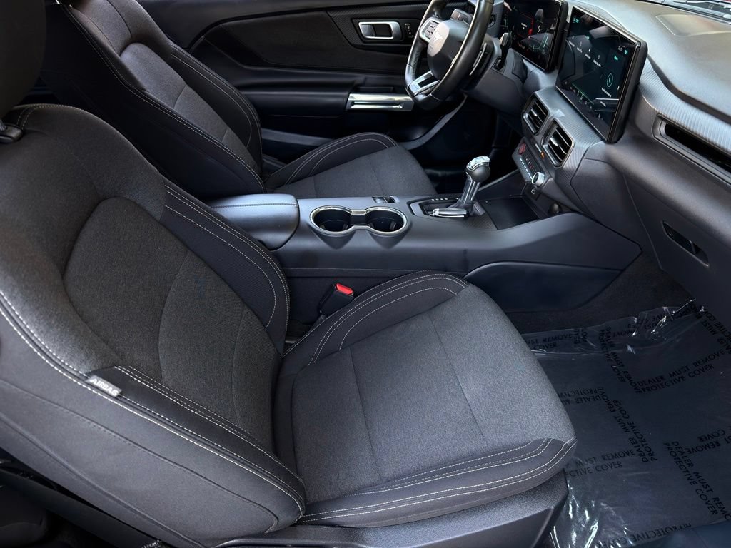 Used 2024 Ford Mustang GT RWD image 24