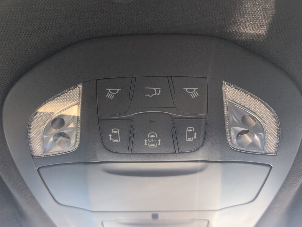 New 2026 Chrysler Pacifica Select image 66