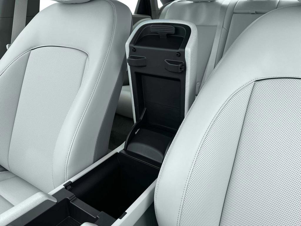 New 2025 Hyundai Ioniq 6 SEL image 19