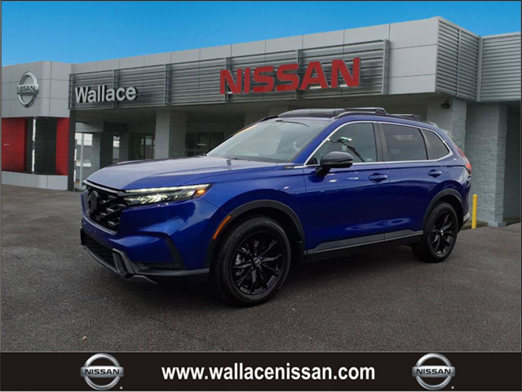 Used 2024 Honda CR-V Sport-L image 1