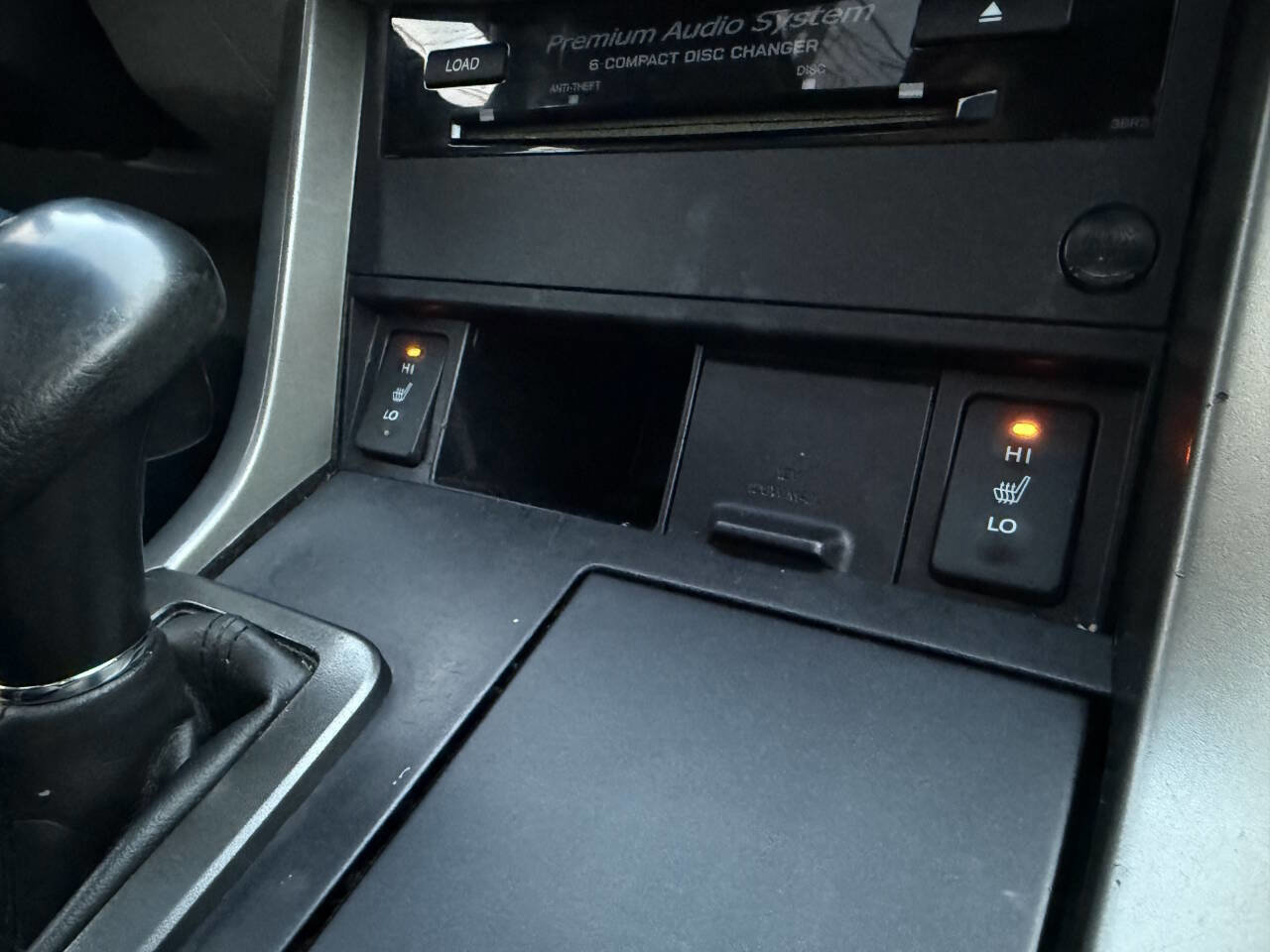 Used 2010 Acura RDX SH-AWD image 22