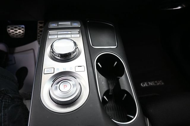 Used 2023 Genesis GV70 2.5T w/ Sport Prestige Package AWD/4WD image 11