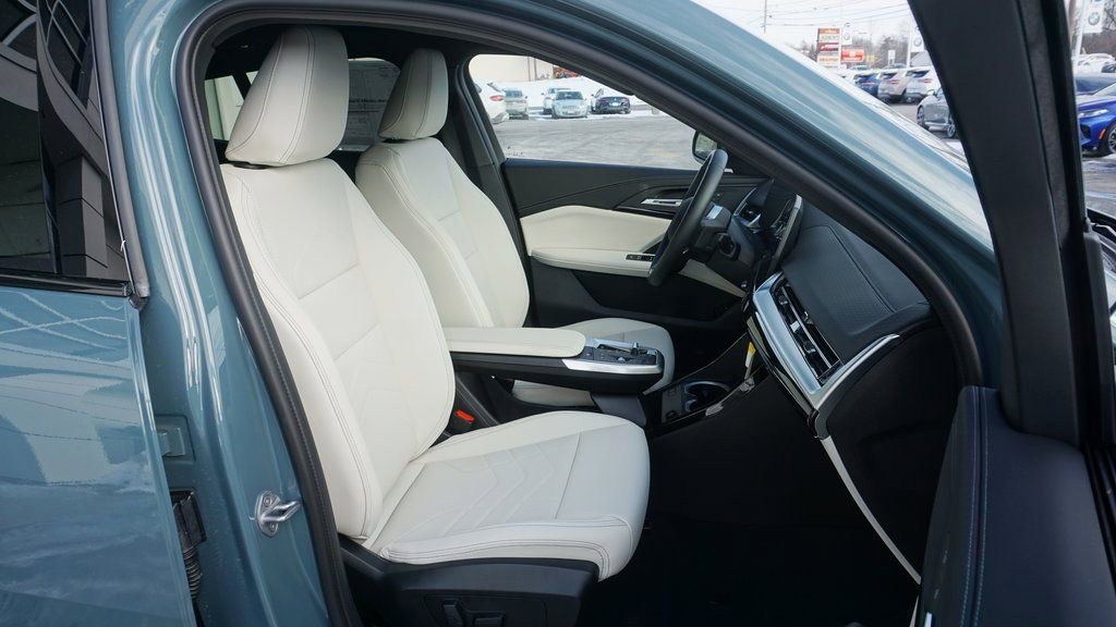 New 2026 BMW X2 xDrive28i w/ Technology Package image 10