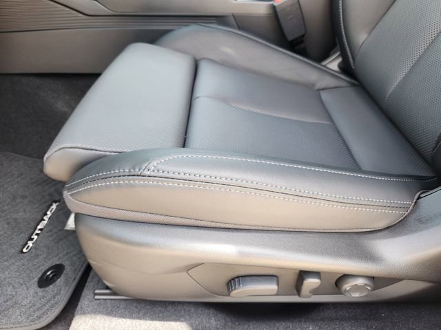 New 2026 Subaru Outback Touring XT AWD/4WD image 19