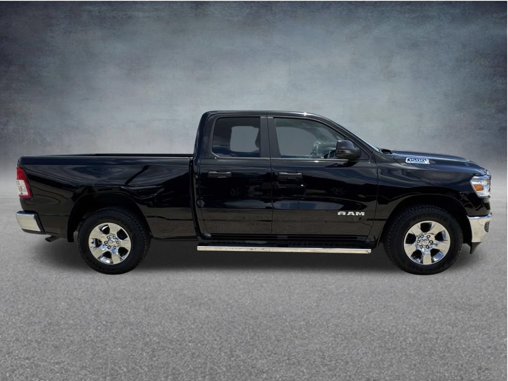 Used 2023 RAM 1500 Big Horn AWD/4WD image 10